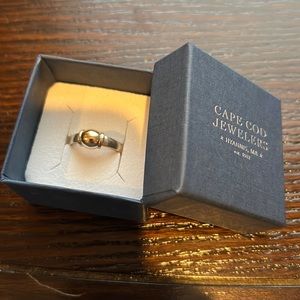 Cape cod Ring